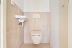 Rented: Breughelstraat, 1077 LC Amsterdam