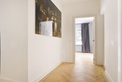 Rented: Breughelstraat, 1077 LC Amsterdam