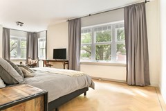 Rented: Breughelstraat, 1077 LC Amsterdam