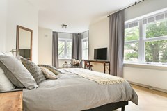 Rented: Breughelstraat, 1077 LC Amsterdam