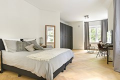 Rented: Breughelstraat, 1077 LC Amsterdam