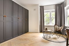 Rented: Breughelstraat, 1077 LC Amsterdam