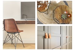 Rented: Breughelstraat, 1077 LC Amsterdam