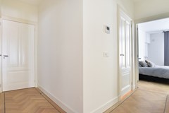 Rented: Breughelstraat, 1077 LC Amsterdam