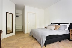 Rented: Breughelstraat, 1077 LC Amsterdam