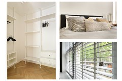 Rented: Breughelstraat, 1077 LC Amsterdam