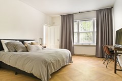 Rented: Breughelstraat, 1077 LC Amsterdam