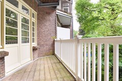 Rented: Breughelstraat, 1077 LC Amsterdam