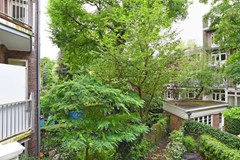 Rented: Breughelstraat, 1077 LC Amsterdam