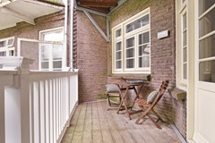 Rented: Breughelstraat, 1077 LC Amsterdam
