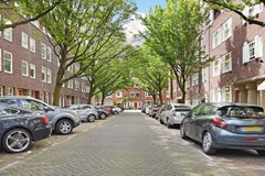 Rented: Breughelstraat, 1077 LC Amsterdam