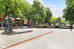 Rented: Breughelstraat, 1077 LC Amsterdam