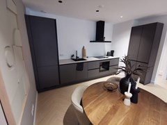 Verhuurd:Sloterkade, 1058 HH Amsterdam - Foto