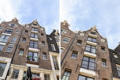 Rented: Nieuwezijds Voorburgwal 18B, 1012 RZ Amsterdam