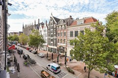 Rented: Nieuwezijds Voorburgwal 18B, 1012 RZ Amsterdam