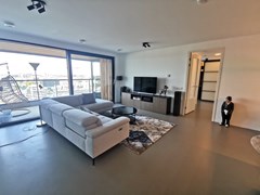 Verhuurd:Badhuiskade, 1031 KV Amsterdam - Foto