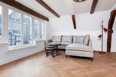 Rented:Nieuwezijds Voorburgwal 154D, 1012 SJ Amsterdam - Photo