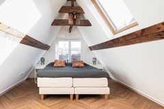 Rented: Nieuwezijds Voorburgwal 154D, 1012 SJ Amsterdam