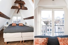 Rented: Nieuwezijds Voorburgwal 154D, 1012 SJ Amsterdam