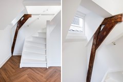 Rented: Nieuwezijds Voorburgwal 154D, 1012 SJ Amsterdam