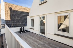 Rented: Nieuwezijds Voorburgwal 154D, 1012 SJ Amsterdam