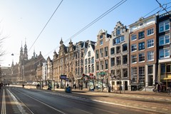 Rented: Nieuwezijds Voorburgwal 154D, 1012 SJ Amsterdam