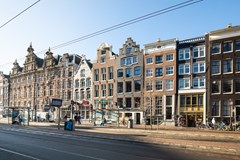 Rented: Nieuwezijds Voorburgwal 154D, 1012 SJ Amsterdam