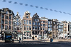Rented: Nieuwezijds Voorburgwal 154D, 1012 SJ Amsterdam