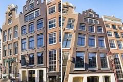 Verhuurd:Nieuwezijds Voorburgwal 154A, 1012 SJ Amsterdam - Foto
