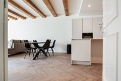 Verhuurd:Nieuwezijds Voorburgwal 154A, 1012 SJ Amsterdam - Foto