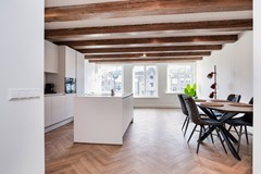 Rented:Nieuwezijds Voorburgwal 154C, 1012 SJ Amsterdam - Photo