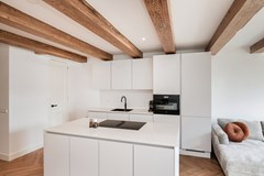 Rented: Nieuwezijds Voorburgwal 154C, 1012 SJ Amsterdam