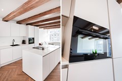 Rented: Nieuwezijds Voorburgwal 154C, 1012 SJ Amsterdam