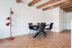 Rented: Nieuwezijds Voorburgwal 154C, 1012 SJ Amsterdam