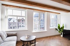 Rented: Nieuwezijds Voorburgwal 154C, 1012 SJ Amsterdam