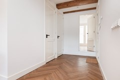 Rented: Nieuwezijds Voorburgwal 154C, 1012 SJ Amsterdam