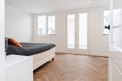 Rented: Nieuwezijds Voorburgwal 154C, 1012 SJ Amsterdam