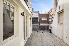 Rented: Nieuwezijds Voorburgwal 154C, 1012 SJ Amsterdam