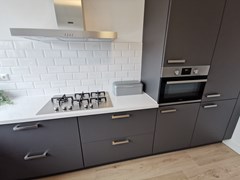 Rented:Boomhazelaaroord, 1112 EA Diemen - Photo