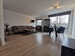 Rented:Boomhazelaaroord, 1112 EA Diemen - Photo