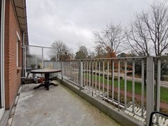 Rented:Boomhazelaaroord, 1112 EA Diemen - Photo