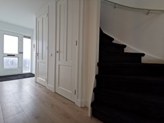 Rented: Boomhazelaaroord, 1112 EA Diemen