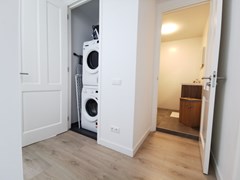 Rented: Boomhazelaaroord, 1112 EA Diemen