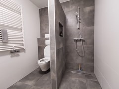 Rented: Boomhazelaaroord, 1112 EA Diemen