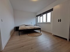 Rented: Boomhazelaaroord, 1112 EA Diemen
