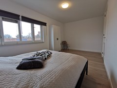 Rented: Boomhazelaaroord, 1112 EA Diemen