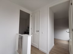 Rented: Boomhazelaaroord, 1112 EA Diemen