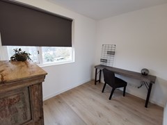 Rented: Boomhazelaaroord, 1112 EA Diemen