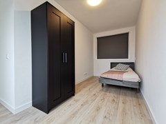 Rented: Boomhazelaaroord, 1112 EA Diemen