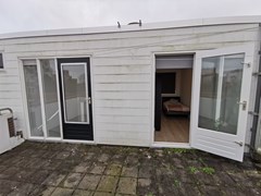 Rented: Boomhazelaaroord, 1112 EA Diemen